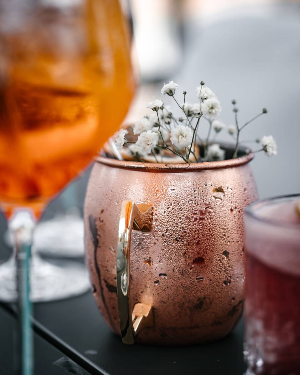 Le Rooftop du Blue Flamingo est bientôt de retour pour la saison estivale 2025 à Strasbourg !