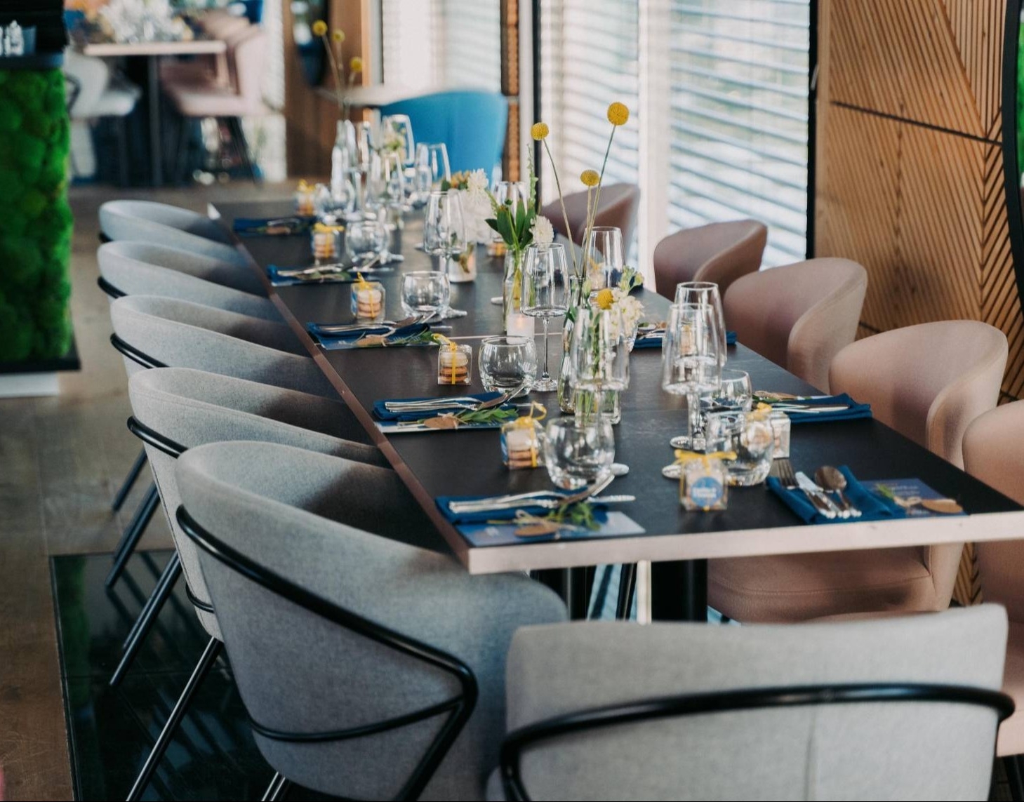 Privatisez un lieu exceptionnel et atypique pour votre évènement privé ou professionnel à Strasbourg