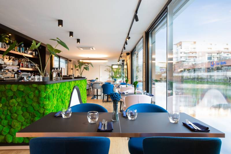 Réserver ou privatiser un restaurant original pour un anniversaire à Strasbourg