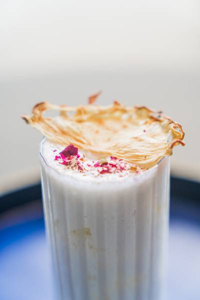 Découvrez les Cocktails Signatures du Restaurant et Bar Rooftop Blue Flamingo à Strasbourg