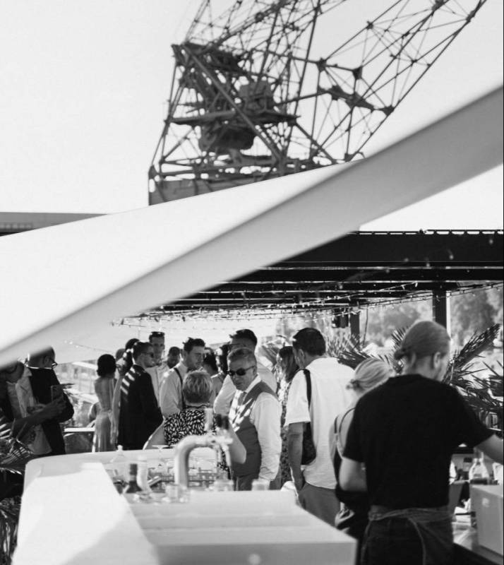 Privatisez un lieu exceptionnel et atypique pour votre évènement privé ou professionnel à Strasbourg