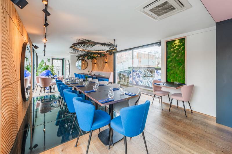 Privatisez un lieu exceptionnel et atypique pour votre évènement privé ou professionnel à Strasbourg