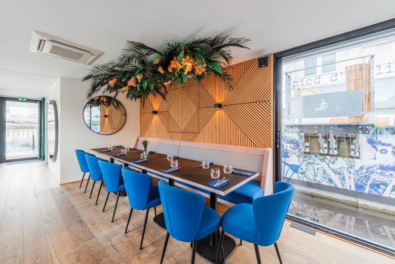 Réservez un lieu insolite à Strasbourg pour vos déjeuners ou dîners d'affaires, et pour vos évènements privés !