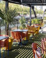 Notre zone d'activité pour ce service Réservez dans un restaurant atypique et original du guide Michelin à Strasbourg
