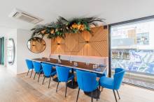 Notre zone d'activité pour ce service Les meilleurs restaurants incontournables et réputés